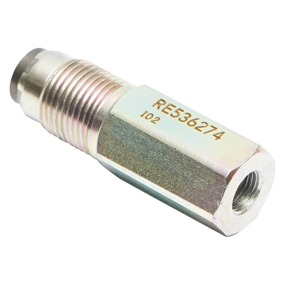 Szelep John Deere-hez, OEM kód: RE536274