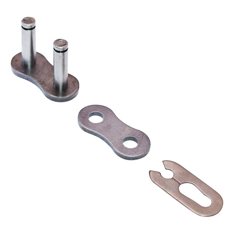 GALL EP 12B-1 hajtólánc, görgőslánc H12BH-1 megerősített szemmel, kapcsolószemmel