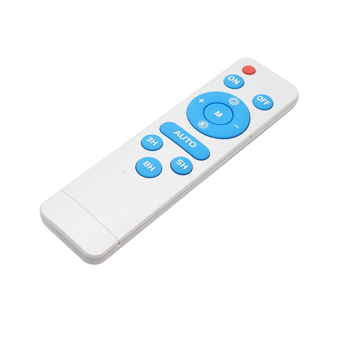 LED reflektor 100W, 8W napelemmel, 5000 mAh akkumulátorral és távirányítóval, IP66, Breckner Germany