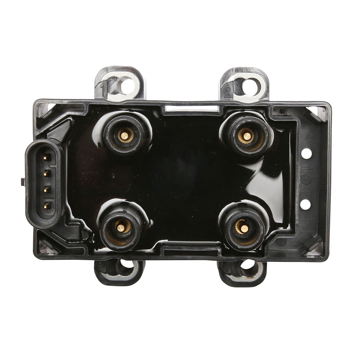 Gyújtótekercs Dacia Logan és Solenza 1.4 és 1.6 benzin 770274008