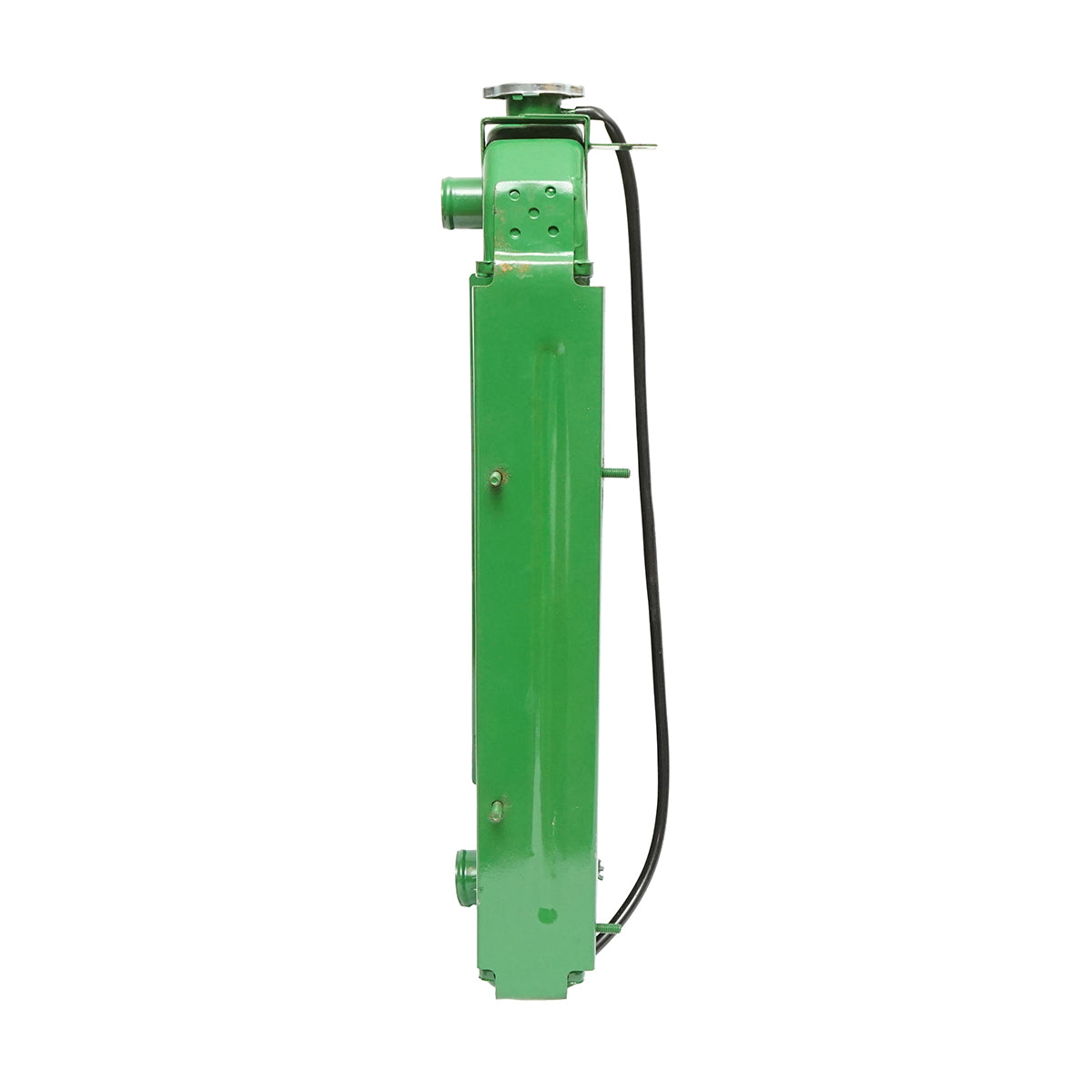 Vízhűtő, 4 soros cellákkal John Deere-hez, OEM AR65715, AL25255, AT20847, AT28810