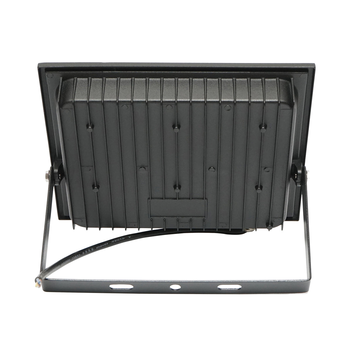 LED reflektor 30W, 220V, 3000K, IP65, 190x155 mm, Breckner Germany