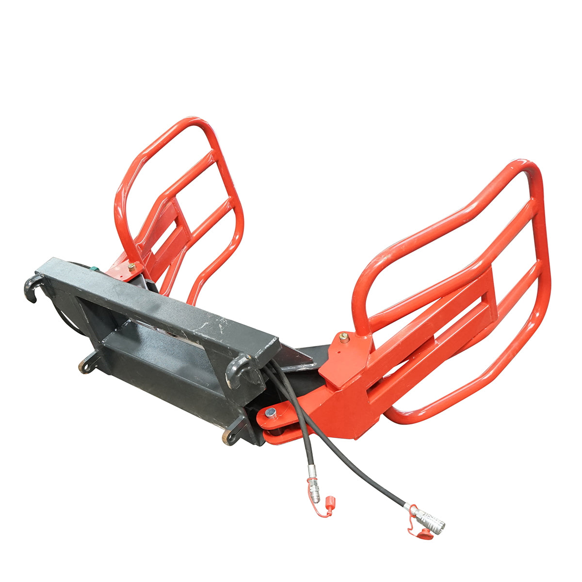 Hidraulikus bálafogó, nyitás: 1000–1700 mm