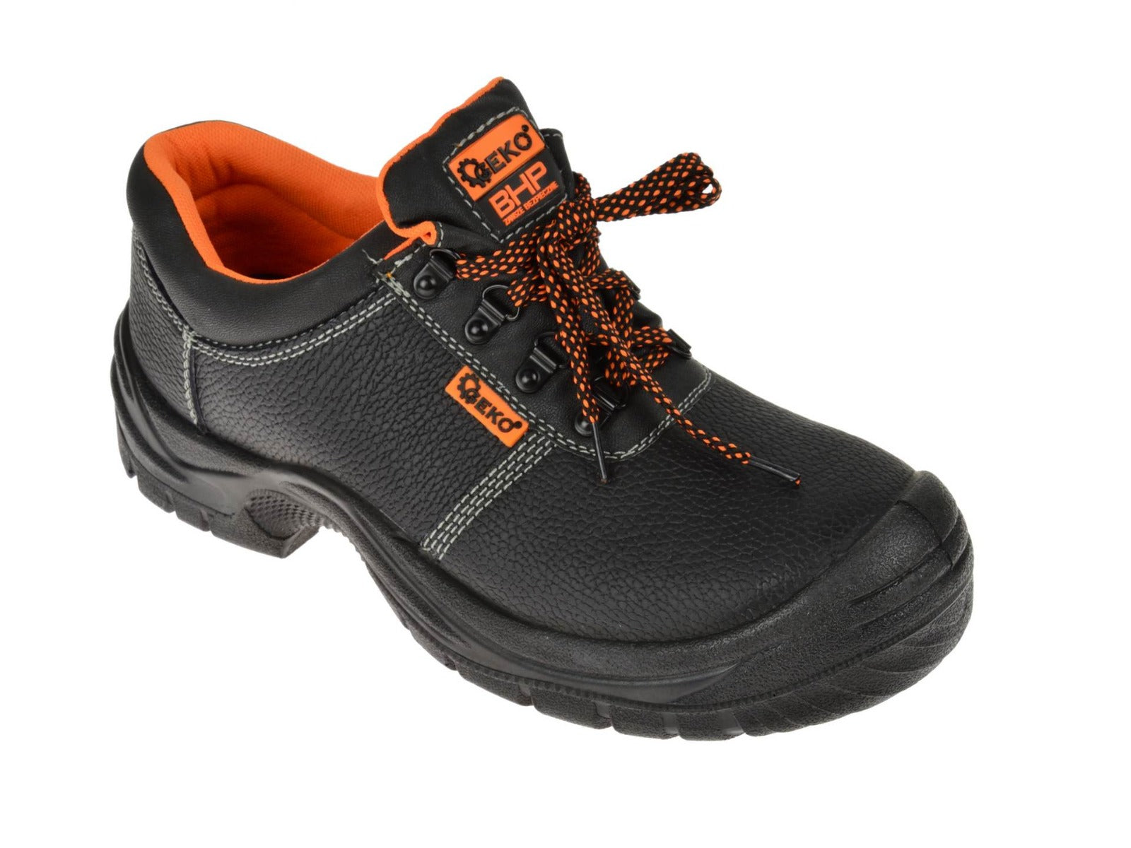 MUNKAVÉDELMI CIPŐ 1 TÍPUS 42 MÉRET