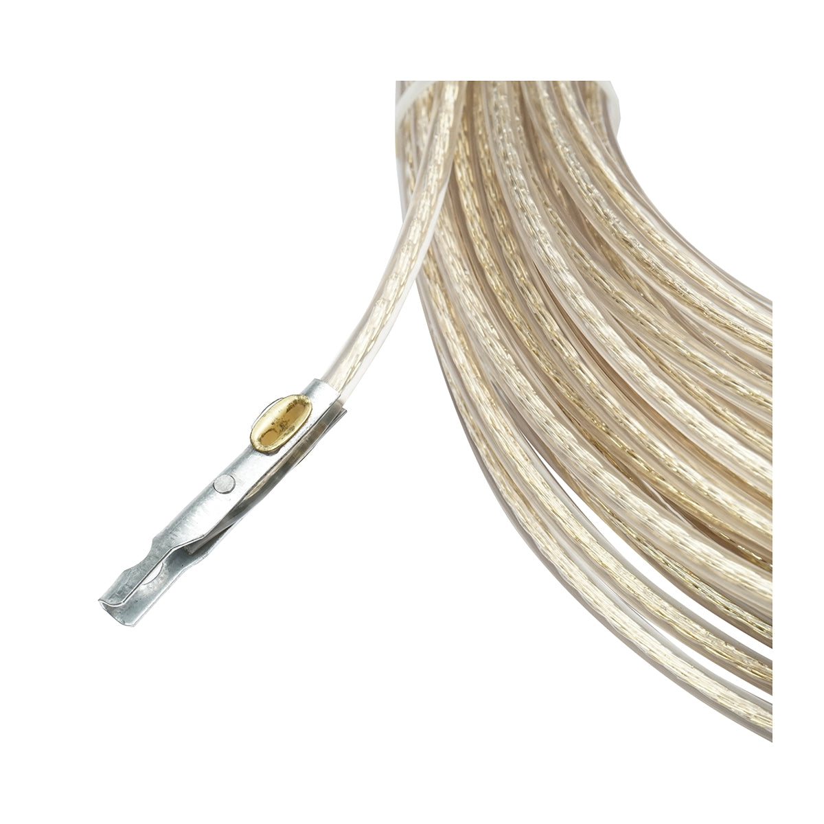 TIR plombakábel, hossz: 36 m, átmérő: 5 mm