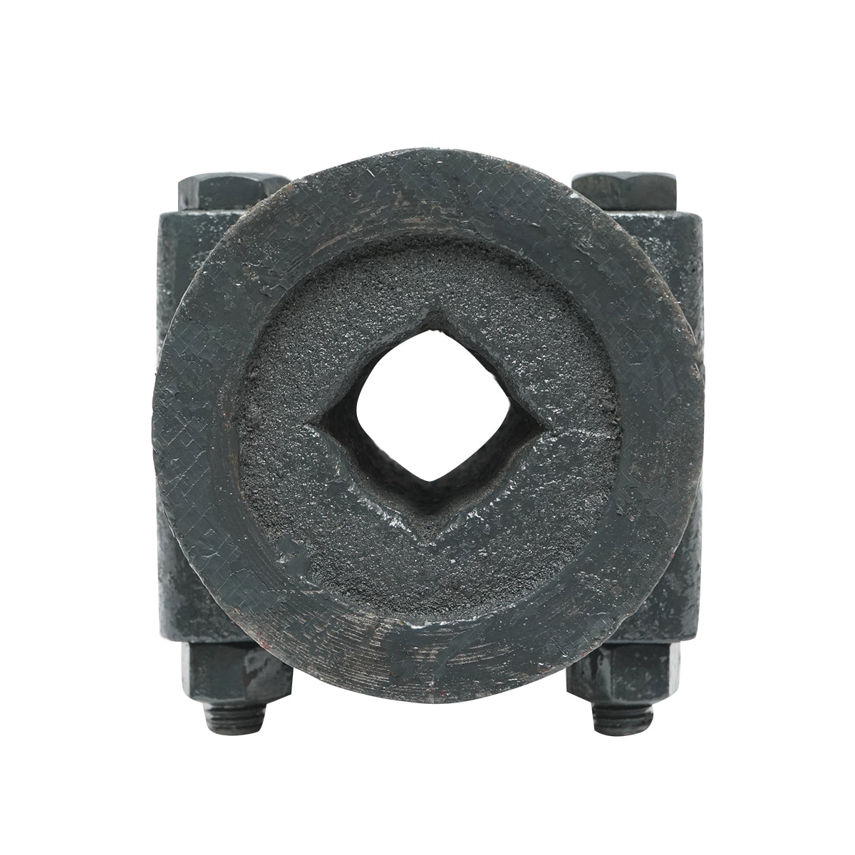 Alsó és felső csapágykészlet vállas porvédővel, GDU 3.2