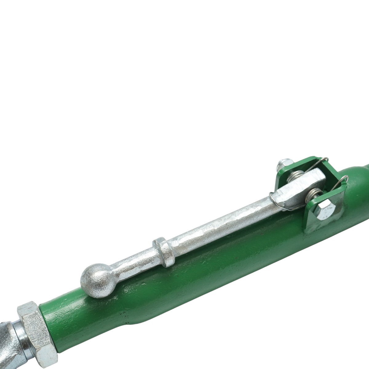 Középső húzókar John Deere-hez, II–II. kategória, OEM kód: RE45631, RE243206, Breckner Germany