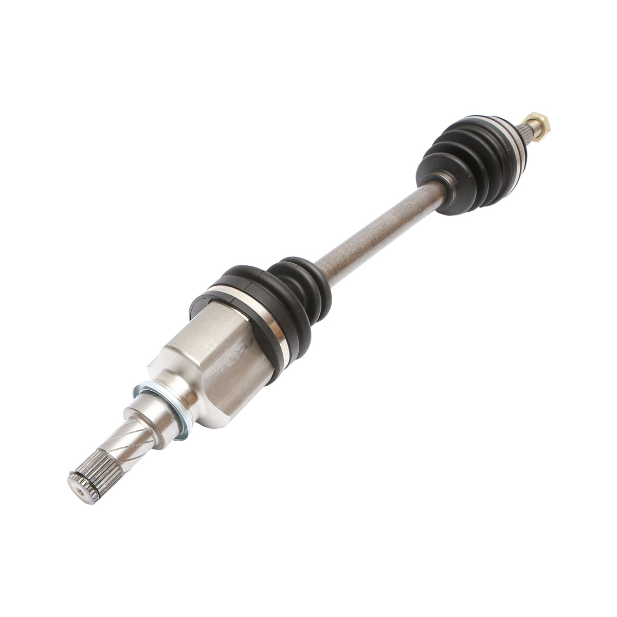 Bal oldali féltengely Dacia Logan 1.5 dCi Euro 4 ABS-szel