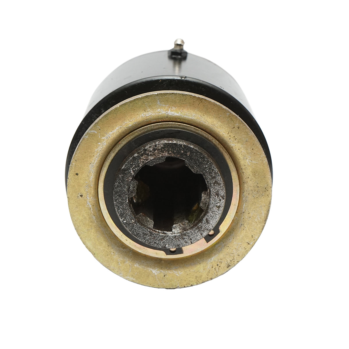 Racsnis kardánkuplung 1 3/8" Z=6 (SAS 4), hossz 220 mm