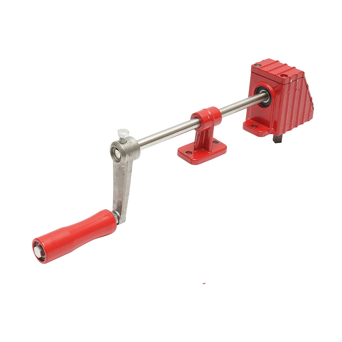 Kézi hajtású hajtómű mézpergetőhöz