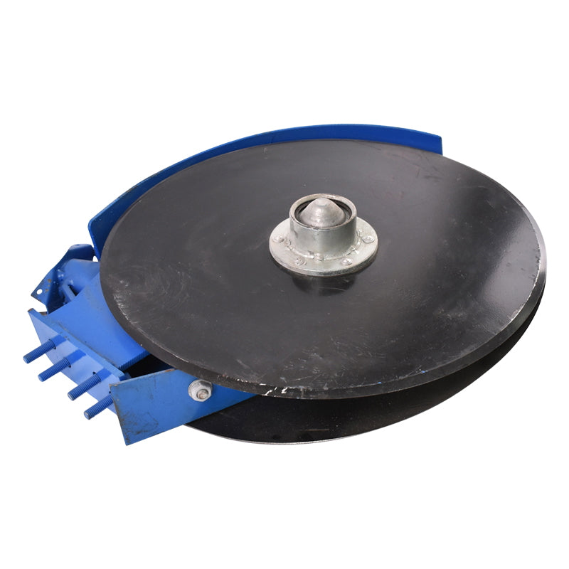 Dupla tárcsás csoroszlya MN típus, Ø 370 mm, SUP29