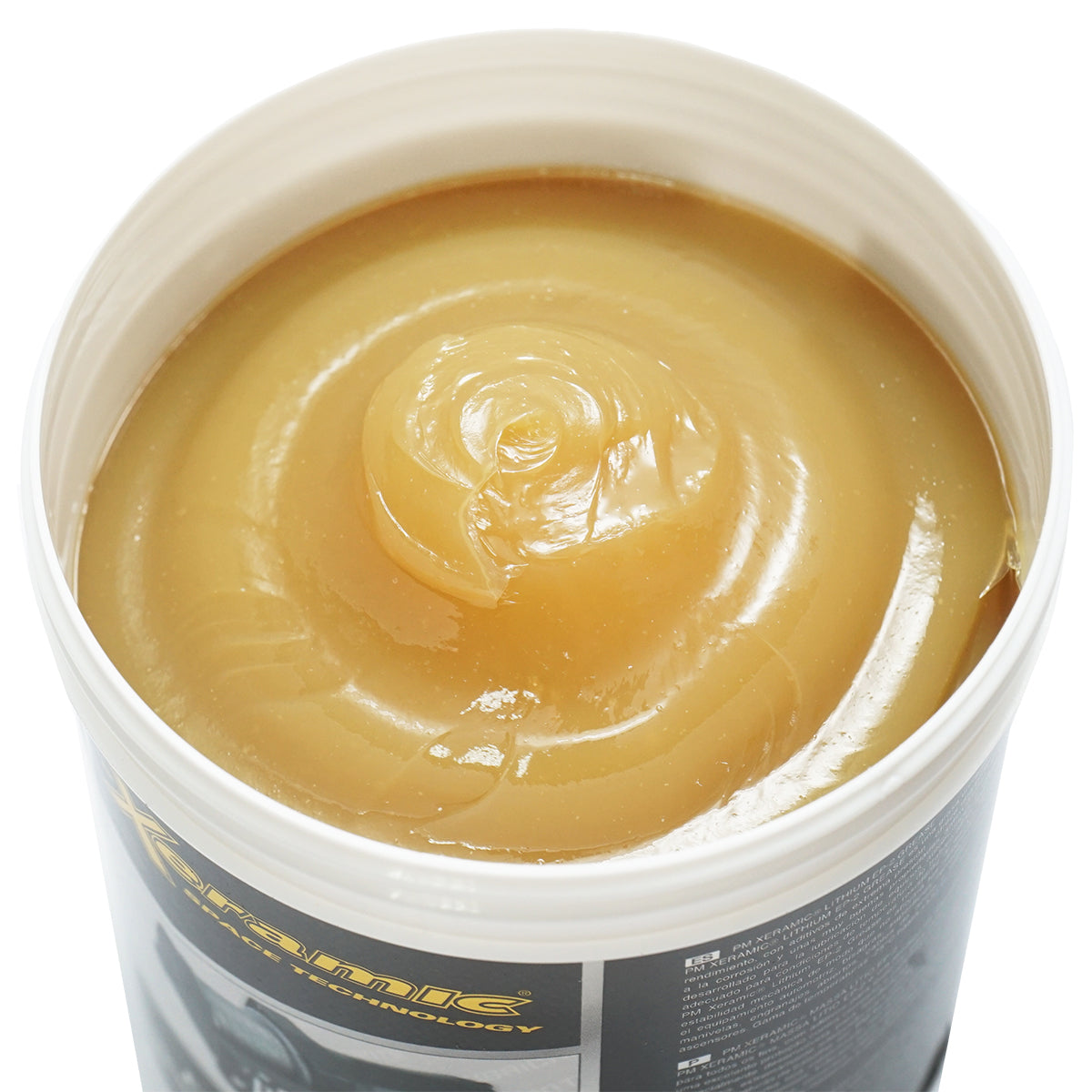 EP-2 lítiumzsír, 500g, Xeramic