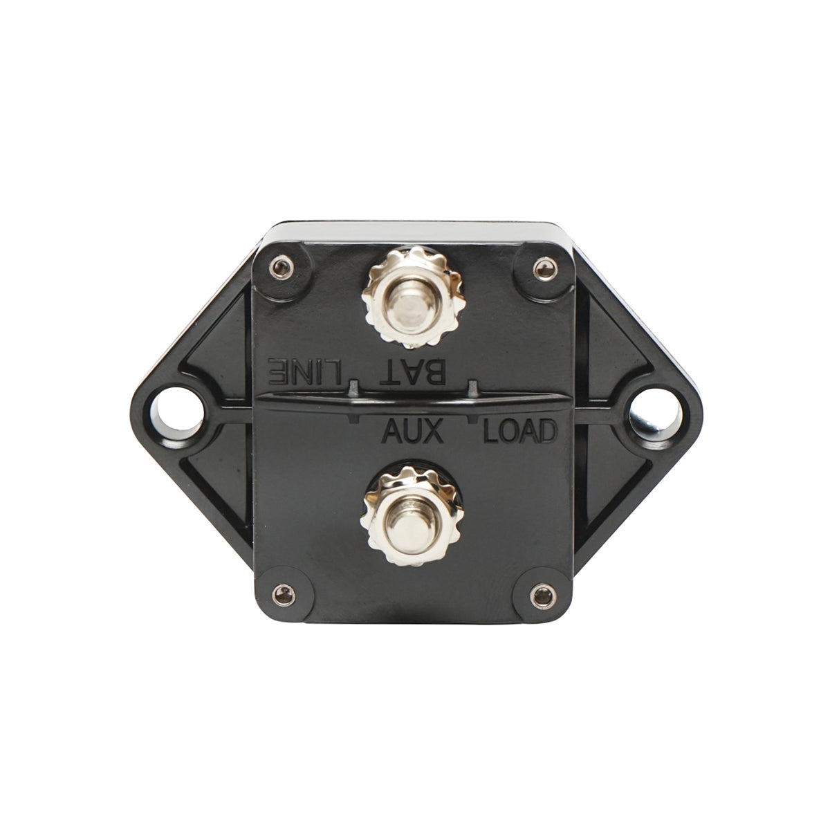 Automata biztosíték, CB-E96, 100A, Breckner Germany