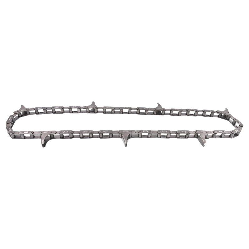 Kombájn hajtólánc, görgőslánc DONGHUA DR10120 CA550-C11EJ.07 Olimac 7 pálcával L=2,15 méter