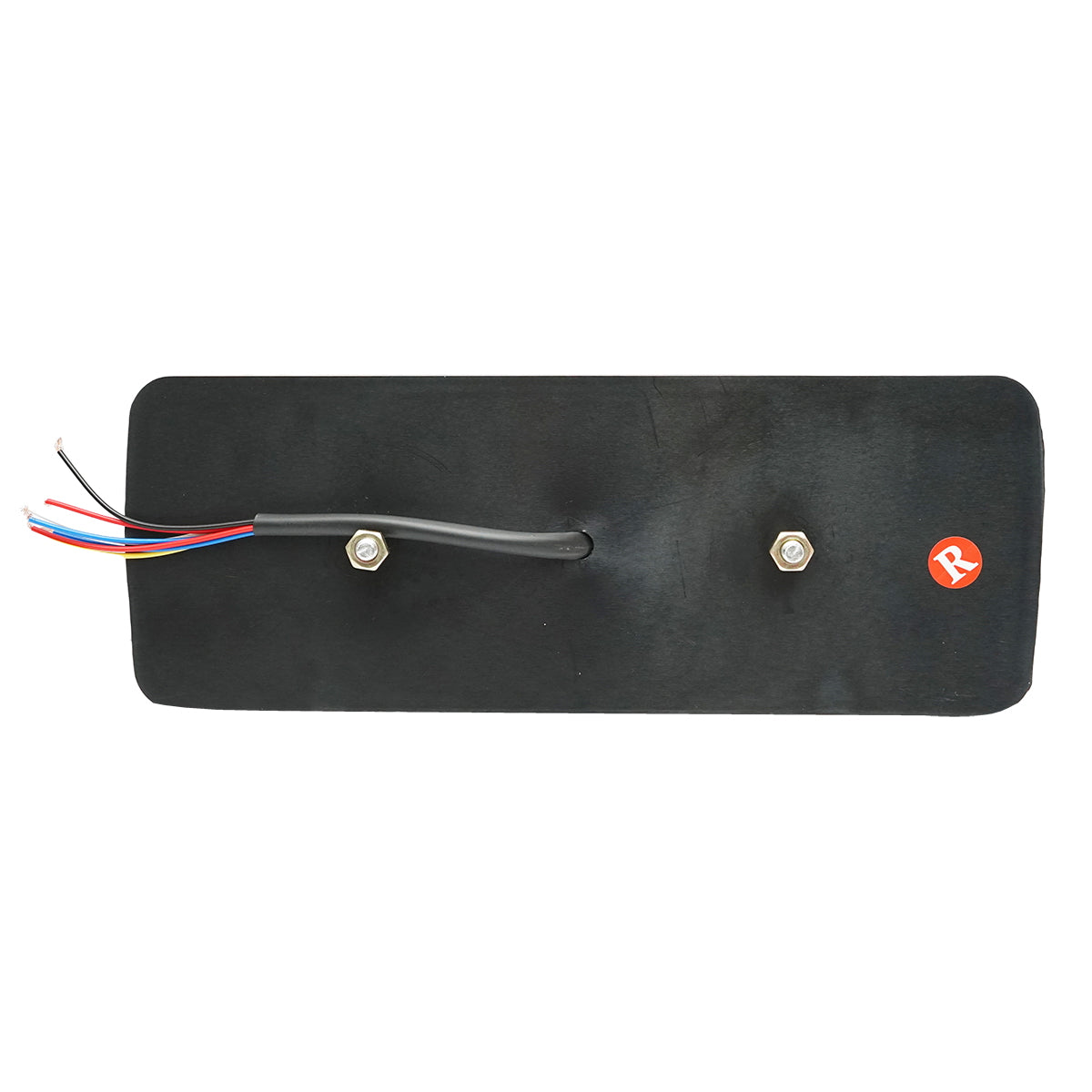 Teherautó hátsó LED lámpák 330x120x25mm 12V Breckner Germany