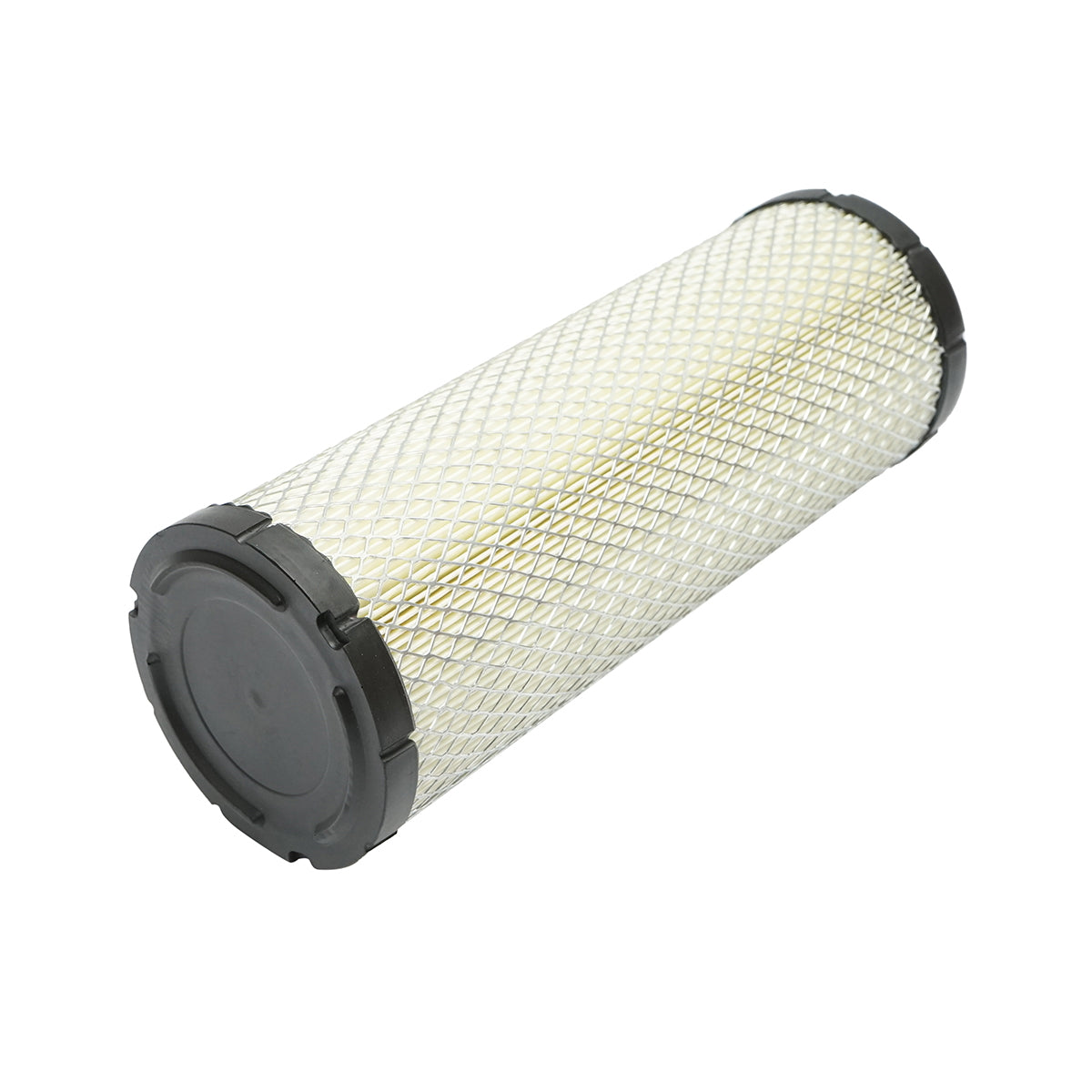 Levegőszűrő John Deere, Perkins, Manitou, Case IH, New Holland, Caterpillar gépekhez, OEM kód: P772578