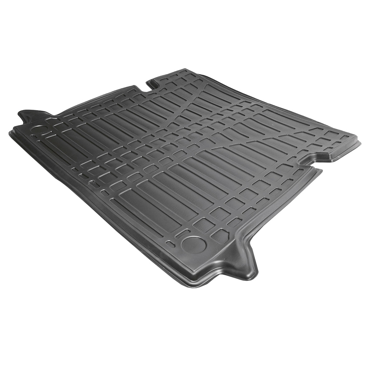 Csomagtértálca gumiszőnyeg Dacia Dokker Combi-hoz, 2013-tól gyártott modellekhez