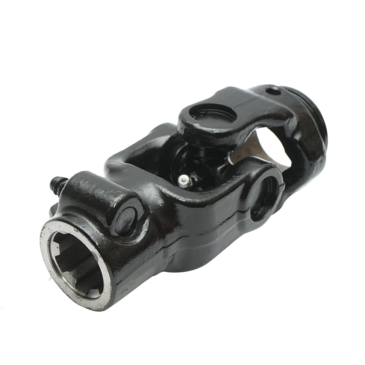 Kardáncsukló FCF T2 L2 teljes, kereszt 24x62 mm, Ø41 mm