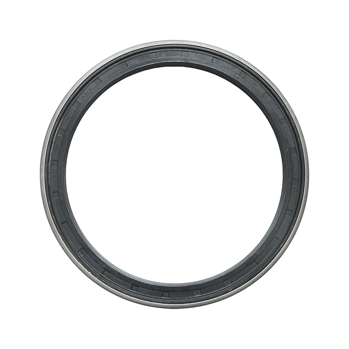 Első kerékagy szimering Case IH, John Deere, New Holland gépekhez, OEM 159594, 053850R1, 3907166M1, 87349641, 6914440, 87313744, RE204870