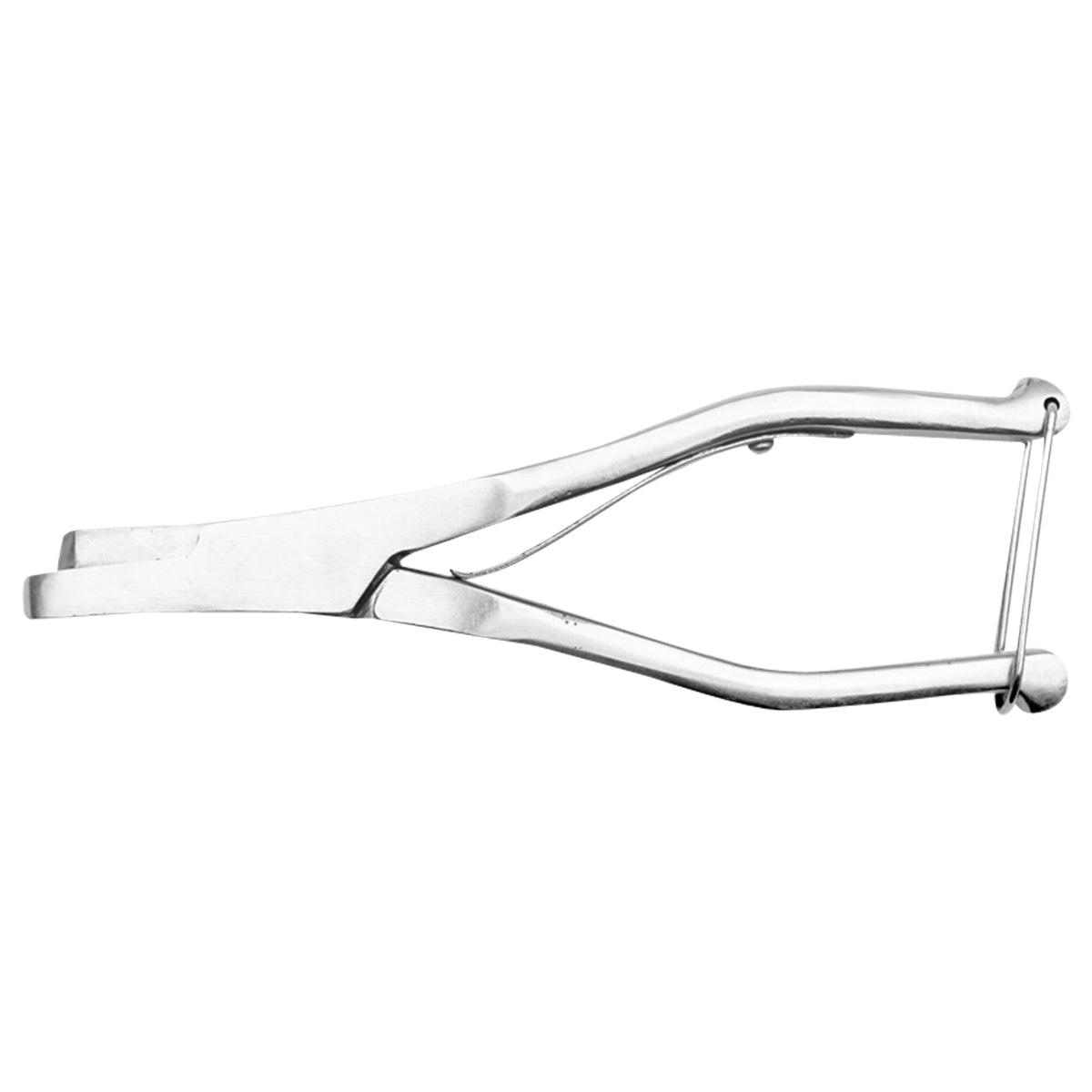 U alakú füljelölő fogó, Breckner Germany