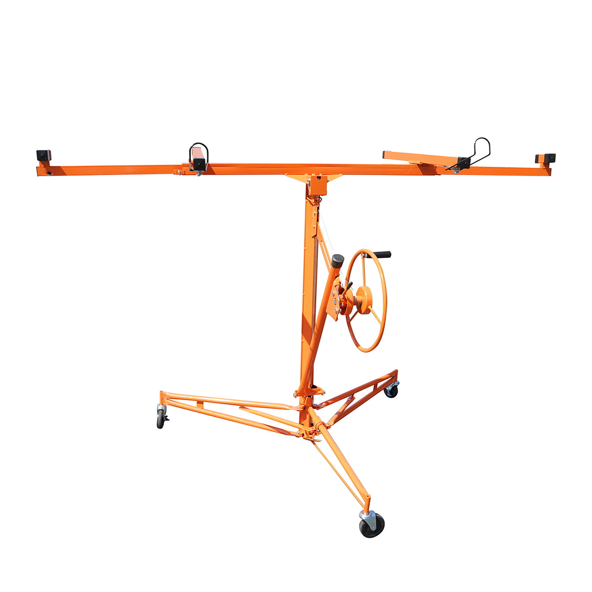 GIPSZKARTON EMELŐ ÁLLVÁNY, OSB, MDF, FORGÁCSLAP, EMELÉSI MAGASSÁG 3,35M THOR