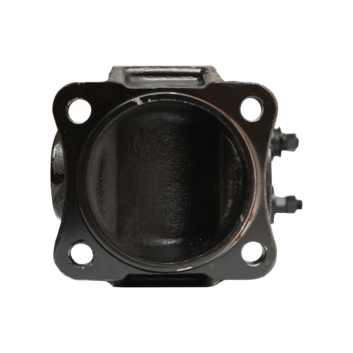 Első hajtás kardántengely csapággyal 780 mm hosszban új típusú Erdei traktorhoz