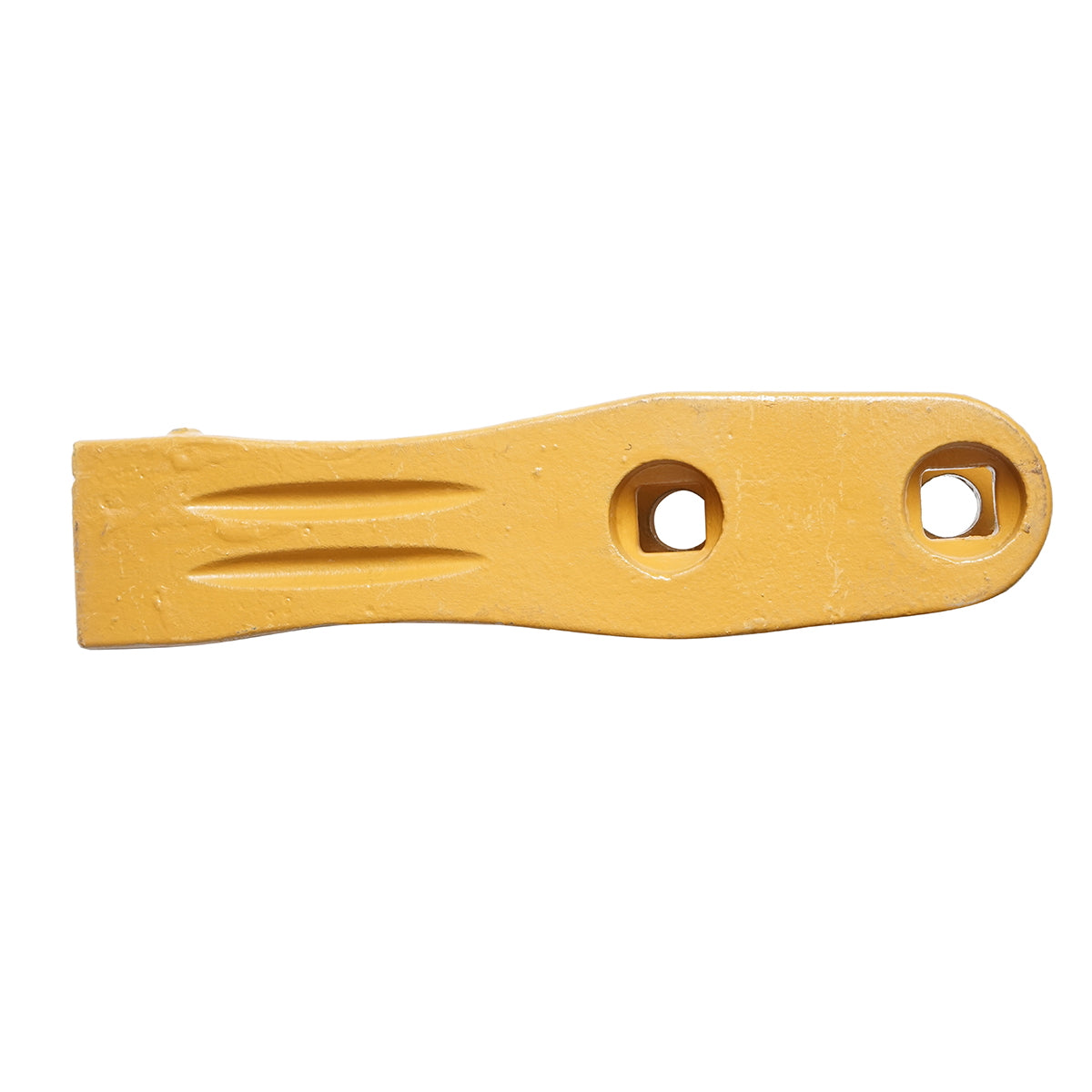 Markolókanál fog buldoexcavátorhoz Caterpillar-hoz, OEM kód: 1358203