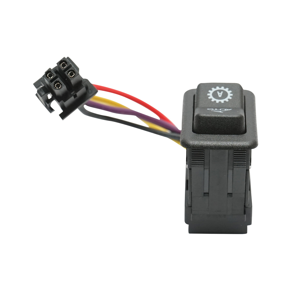 Tempomat billenőkapcsoló John Deere-hez, OEM kód: RE273992