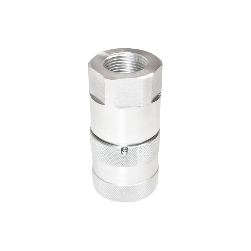 Gyorscsatlakozó 1" anya, 93x45x48 mm