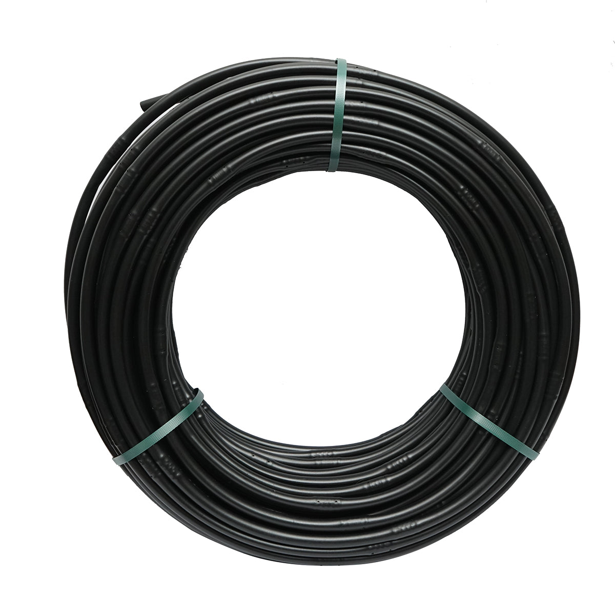 Csepegtetőcső, 100 m tekercs, 2 l/h, D16 mm, 30 cm osztás, Breckner Germany