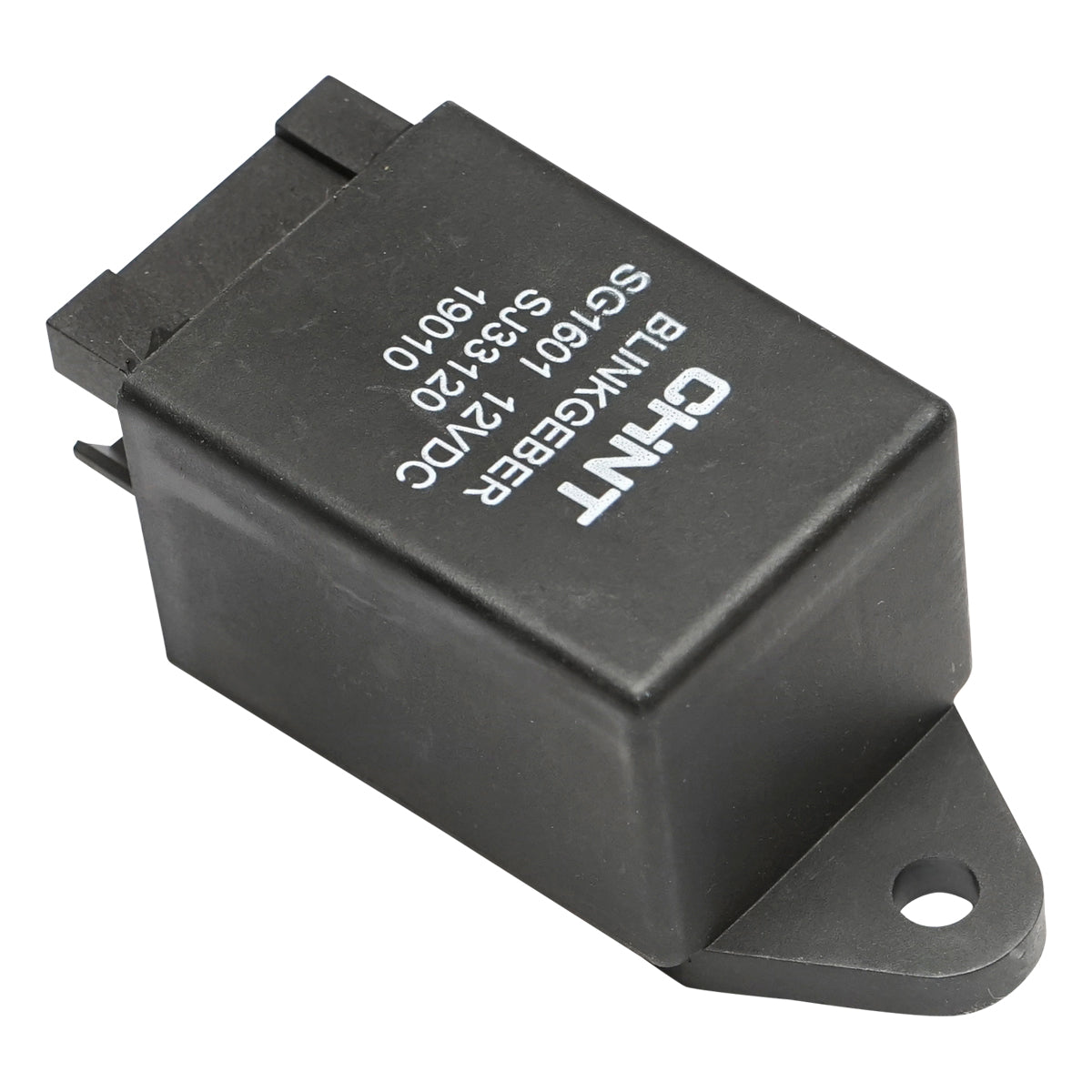 Irányjelző relé John Deere-hez, OEM AL32891, AL202032