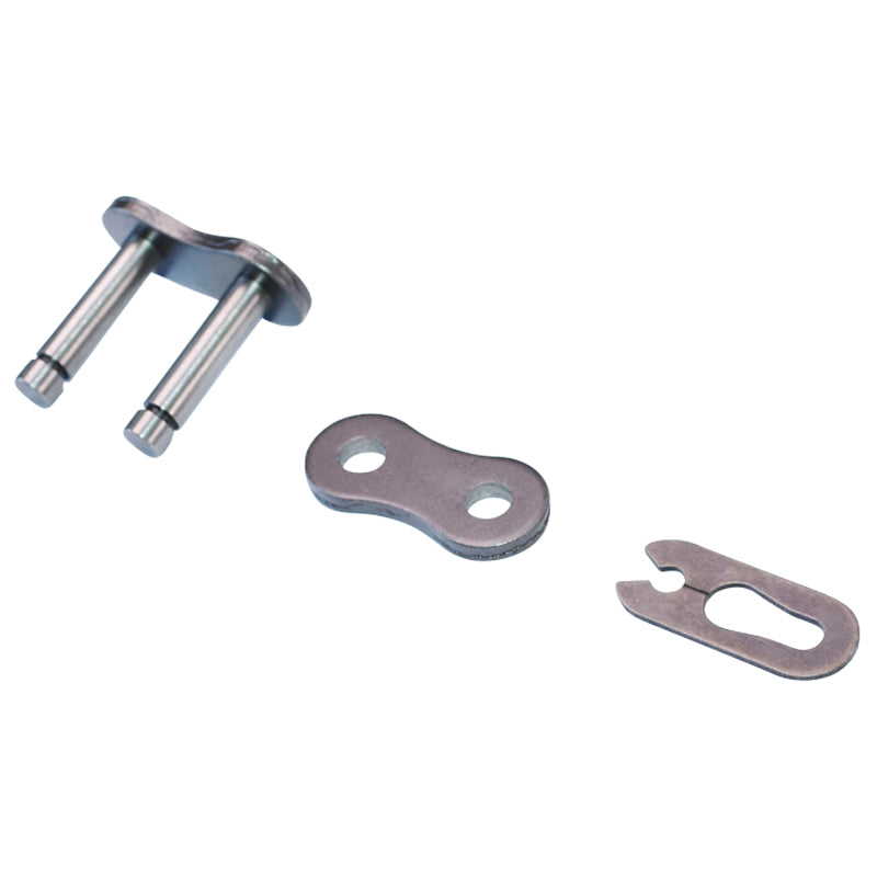 GALL EP 8A-1 hajtólánc, görgőslánc H40H-1 megerősített szemmel, kapcsolószemmel