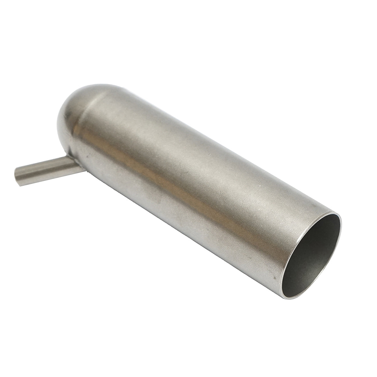 Rozsdamentes acél fejőkehely tehénfejő géphez, Breckner Germany