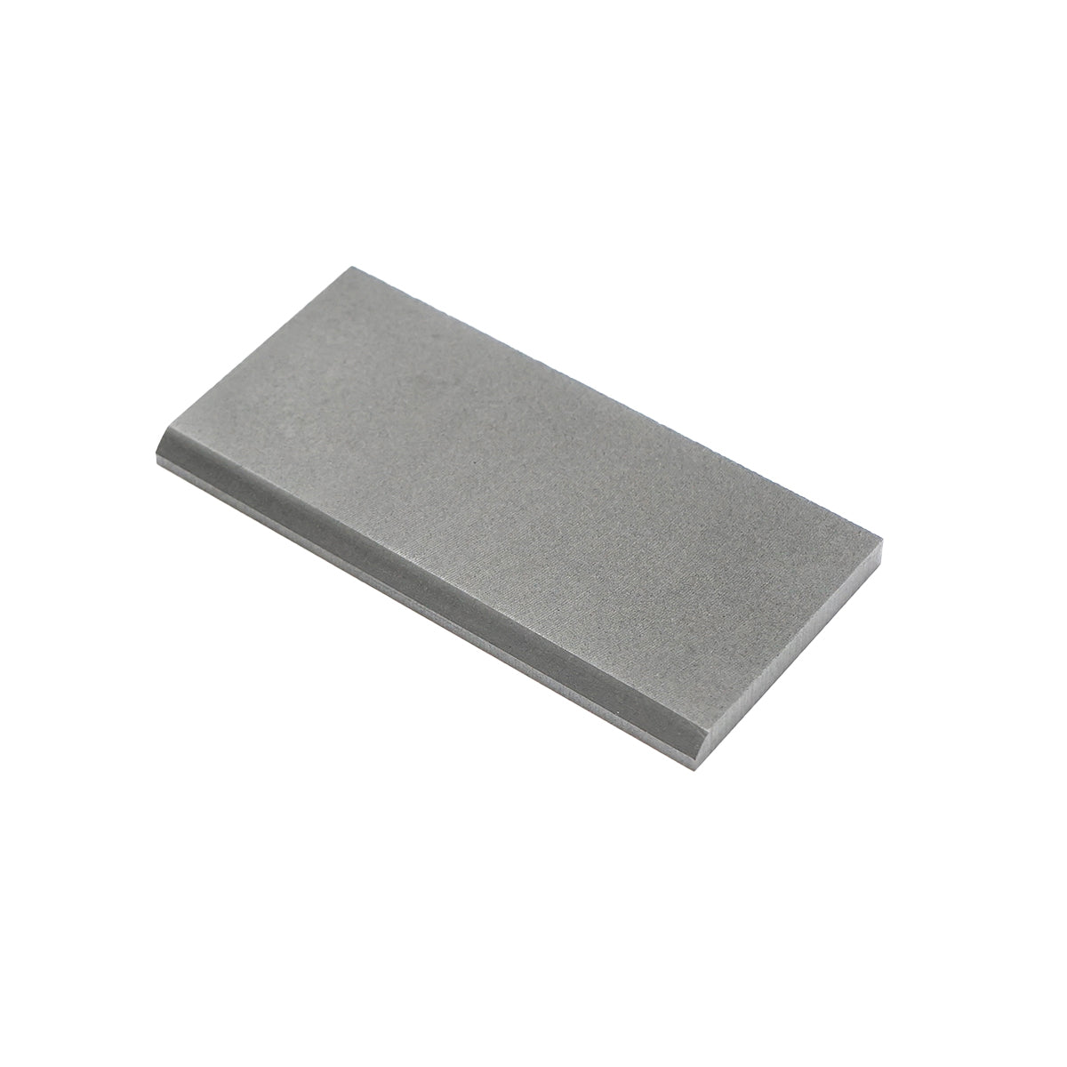 Vákuumszivattyú grafit lapát száraz üzemű szivattyúhoz, 4,9×41×85 mm, tehénfejő géphez, Breckner Germany