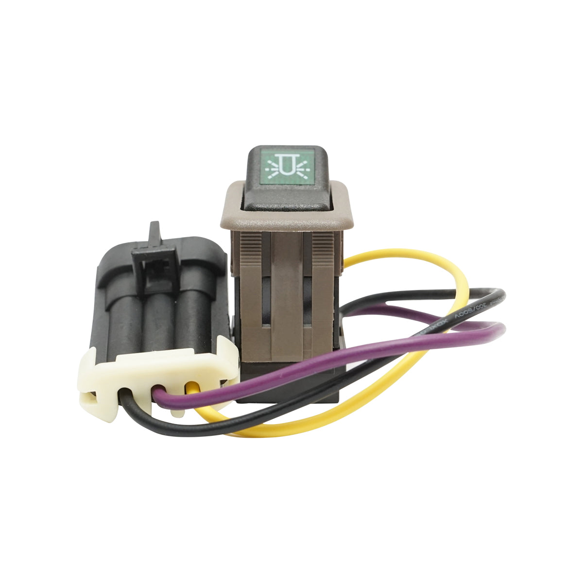 Villogó kapcsoló John Deere-hez, OEM kód: AL181123