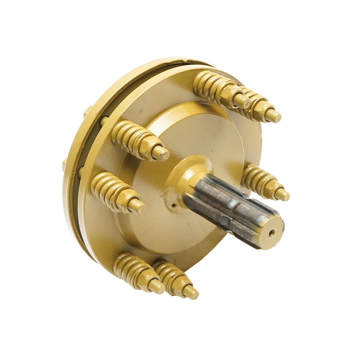 Kuplung kardánhoz FF2 típus, Breckner Germany