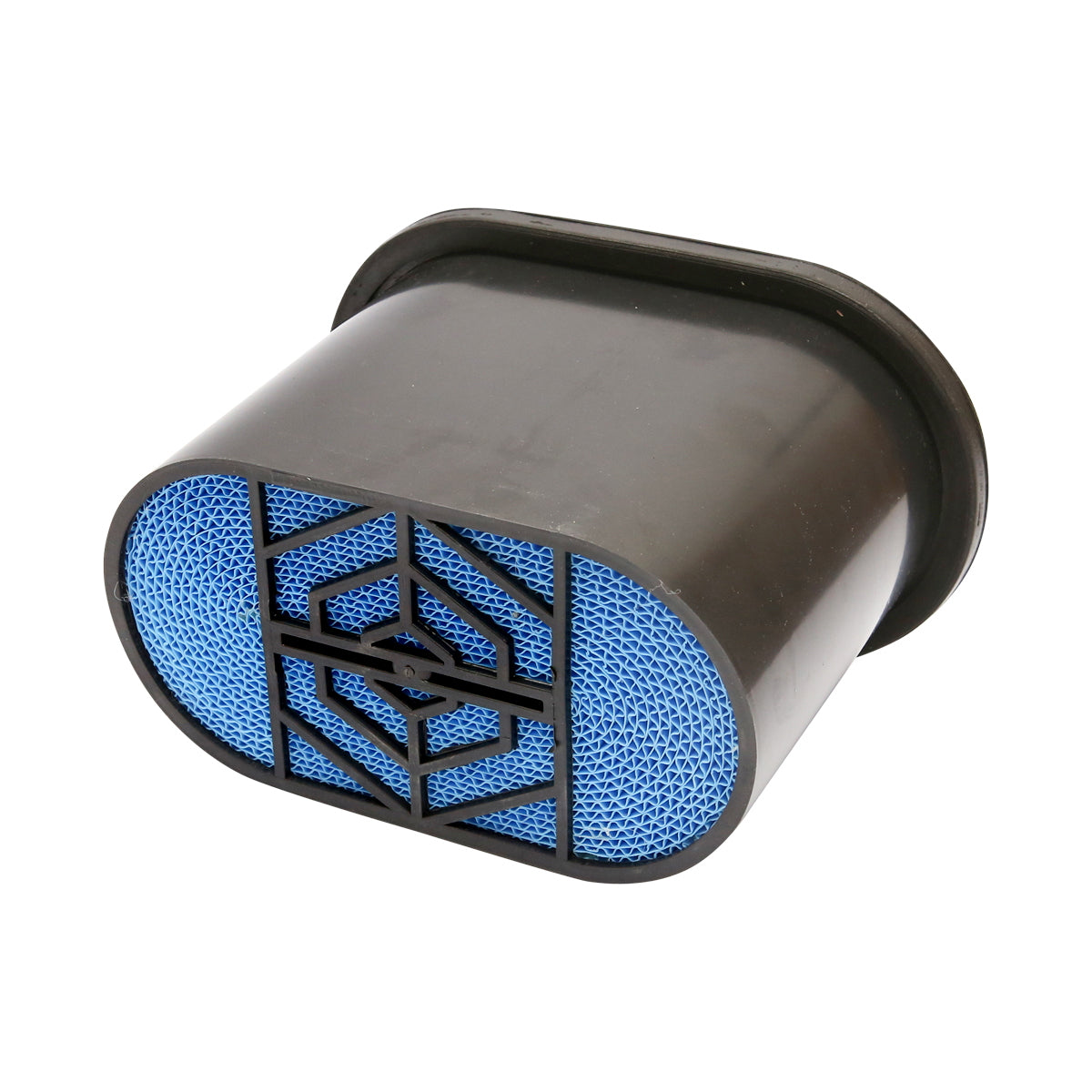 Külső levegőszűrő John Deere, Case IH, Steyr, New Holland, AGCO, JCB, Fendt gépekhez, OEM kód: P608533, CP25150, XA853, SA16448, SU20768, 87037984, 87356351, H260200090100, 32/925682, RE253518, FG6340591