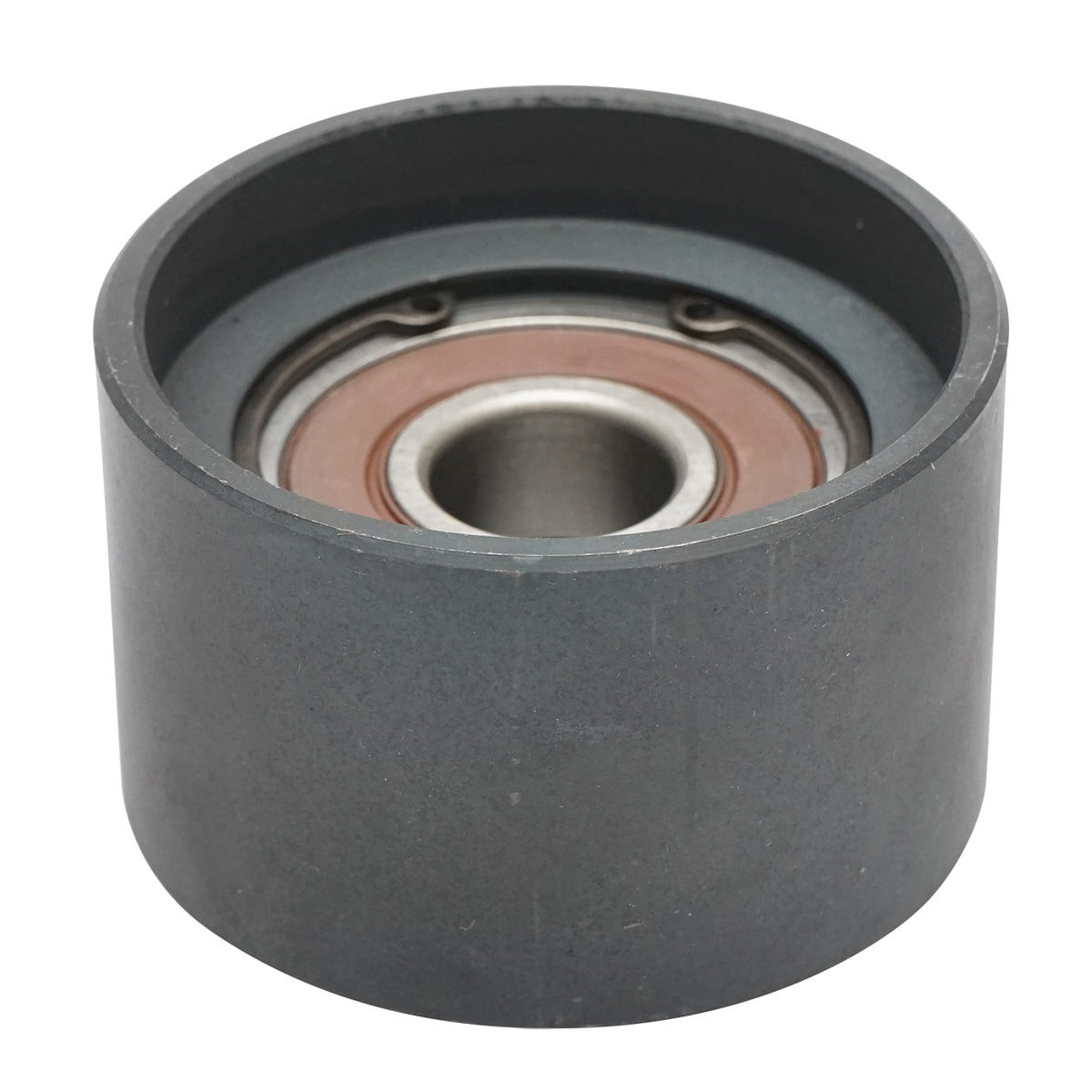 Szíjfeszítő görgő Massey Ferguson és Fendt gépekhez, OEM V837074402, V836866321, V836866321 Breckner Germany