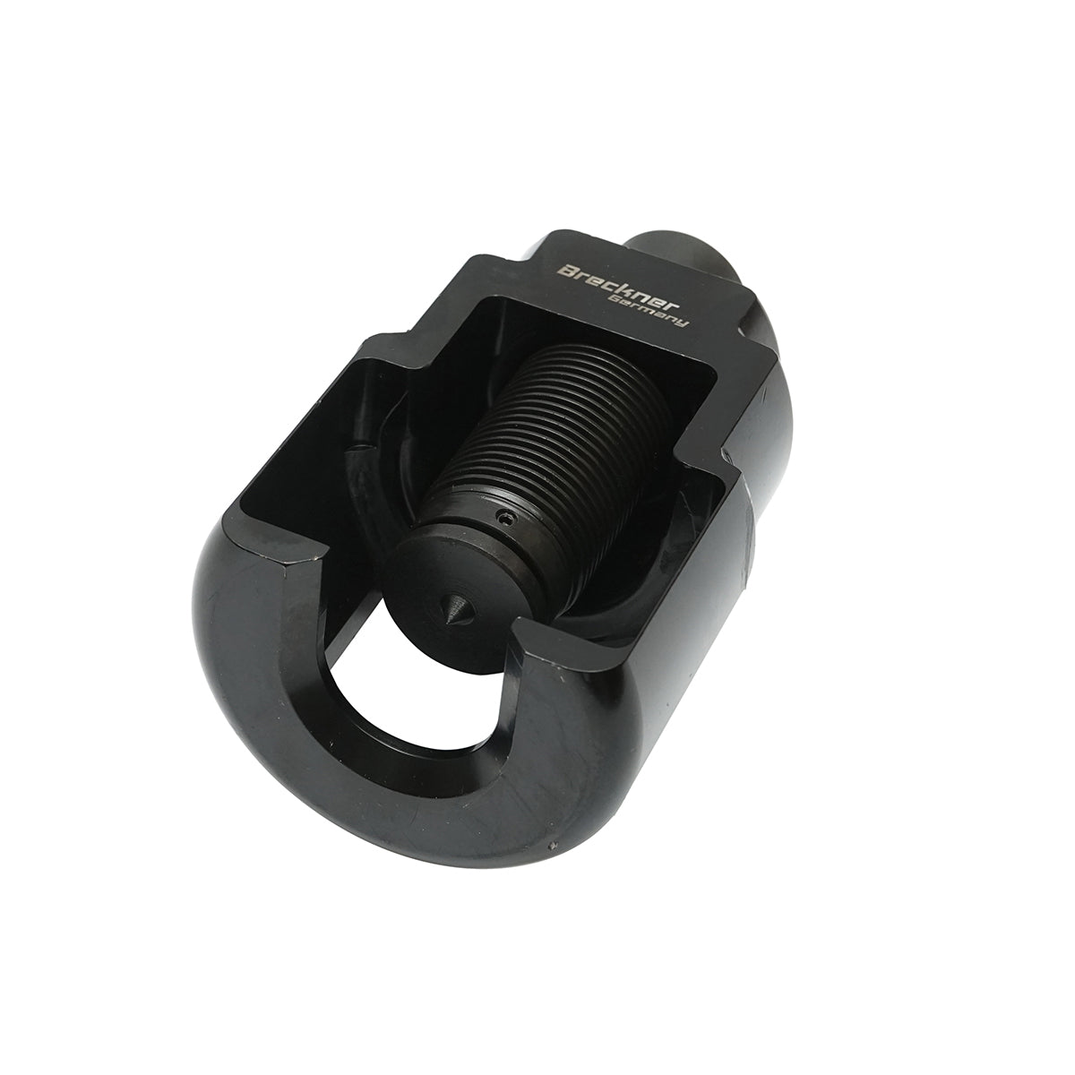 GÖMBFEJ KINYOMÓ - GÖMBCSUKLÓ PRÉS 42MM PITMAN BRECKNER GERMANY