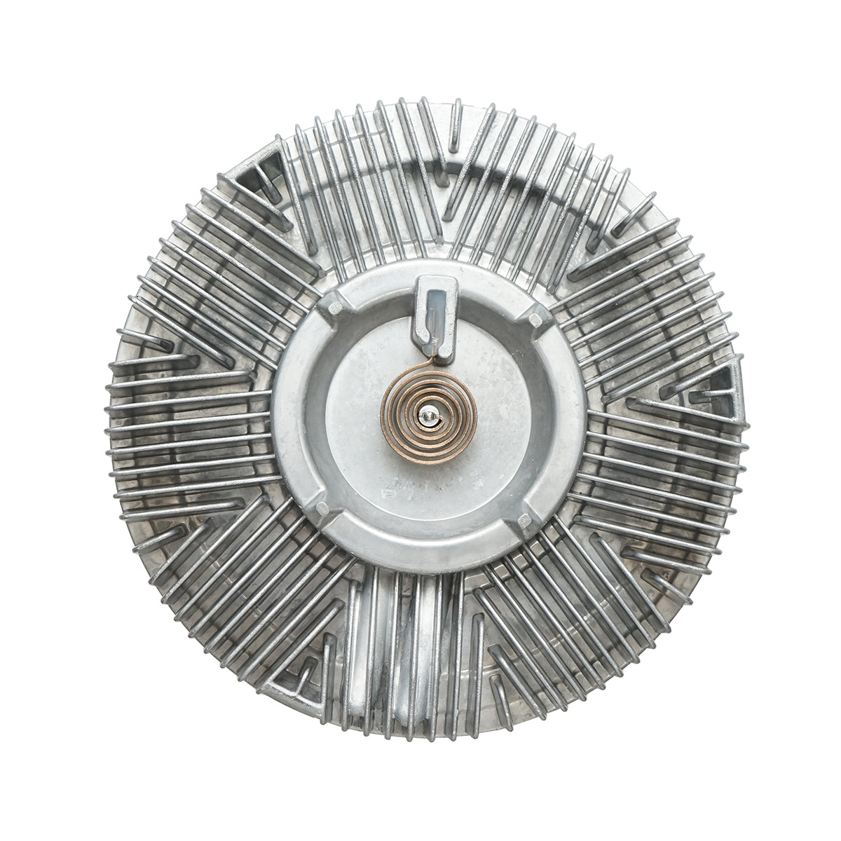 Viszkokuplung John Deere-hez, OEM kód: AL155874, AL167770