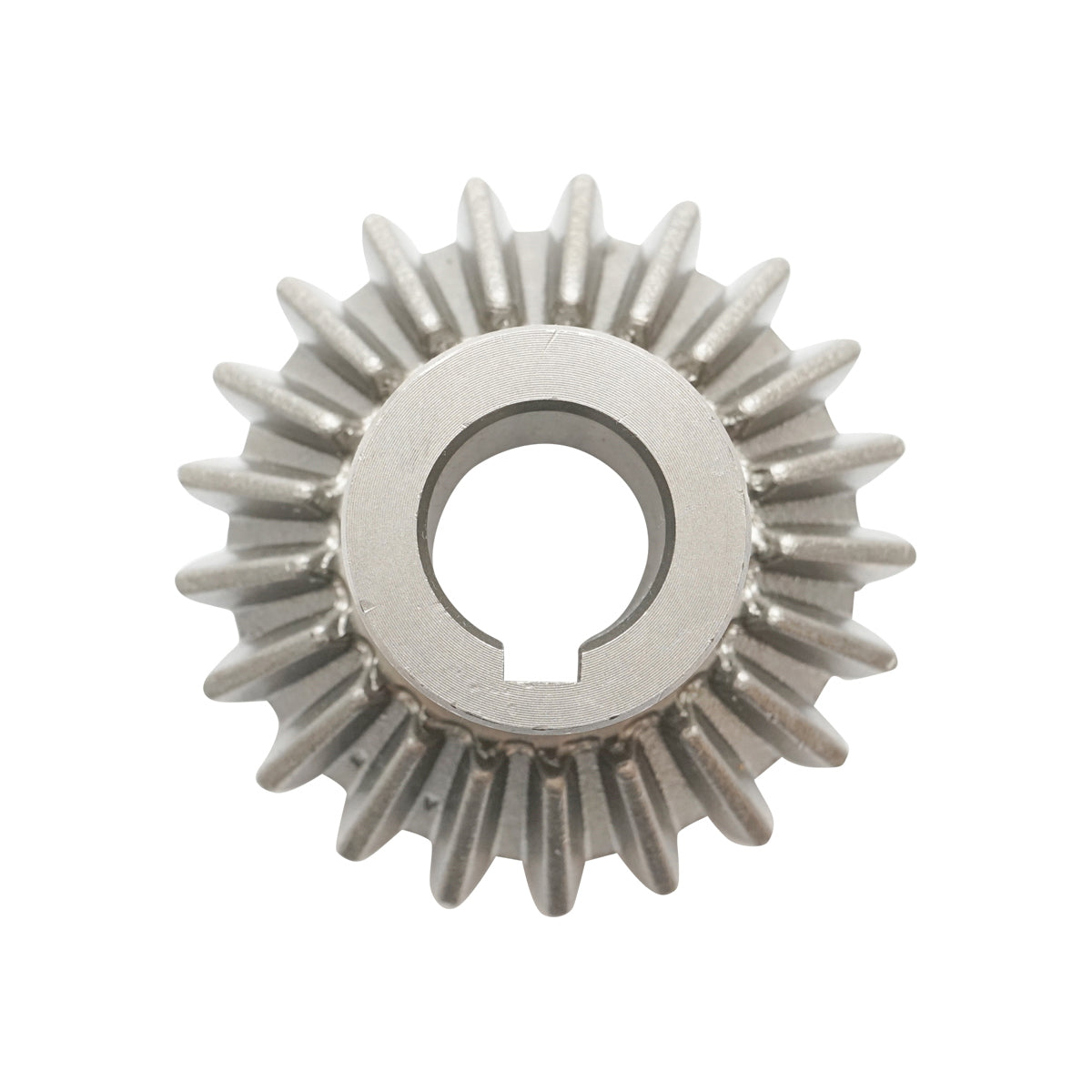 Fogaskerék lengyel fűkaszához, 1.85 m-es típushoz, Z=21 foggal