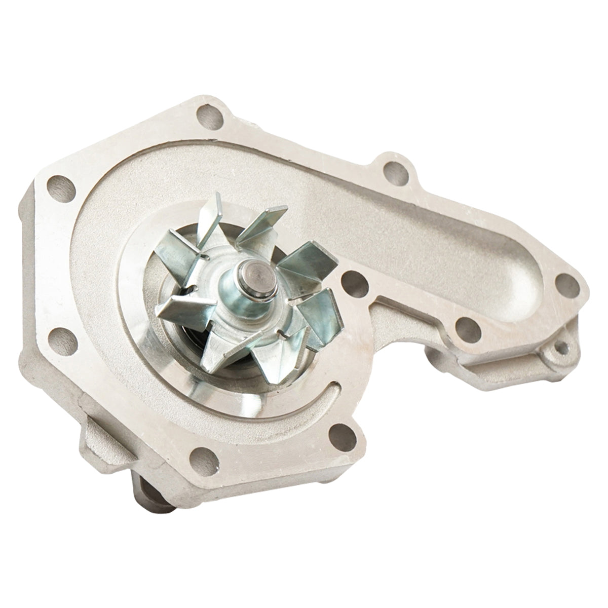 Vízszivattyú Dacia Solenza és Papuc 1.9D 7701473365