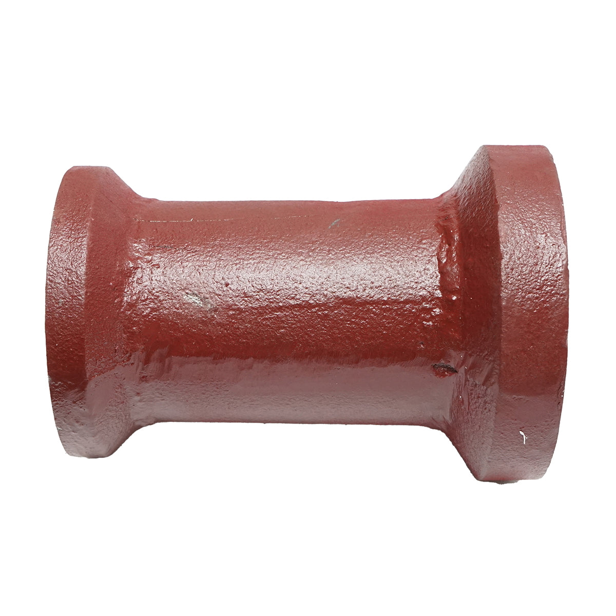 Nagy porvédő 32015 csapágyházhoz, 41 mm négyzet tengelyhez