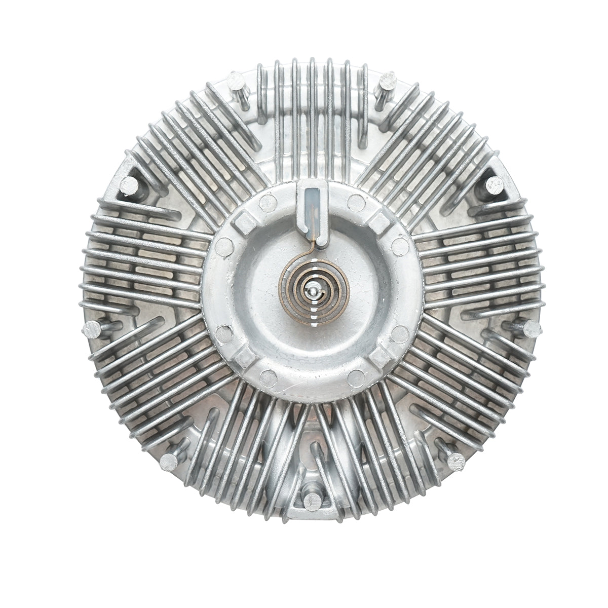 Viszkokuplung New Holland, Fiat gépekhez, OEM kód: 82000845