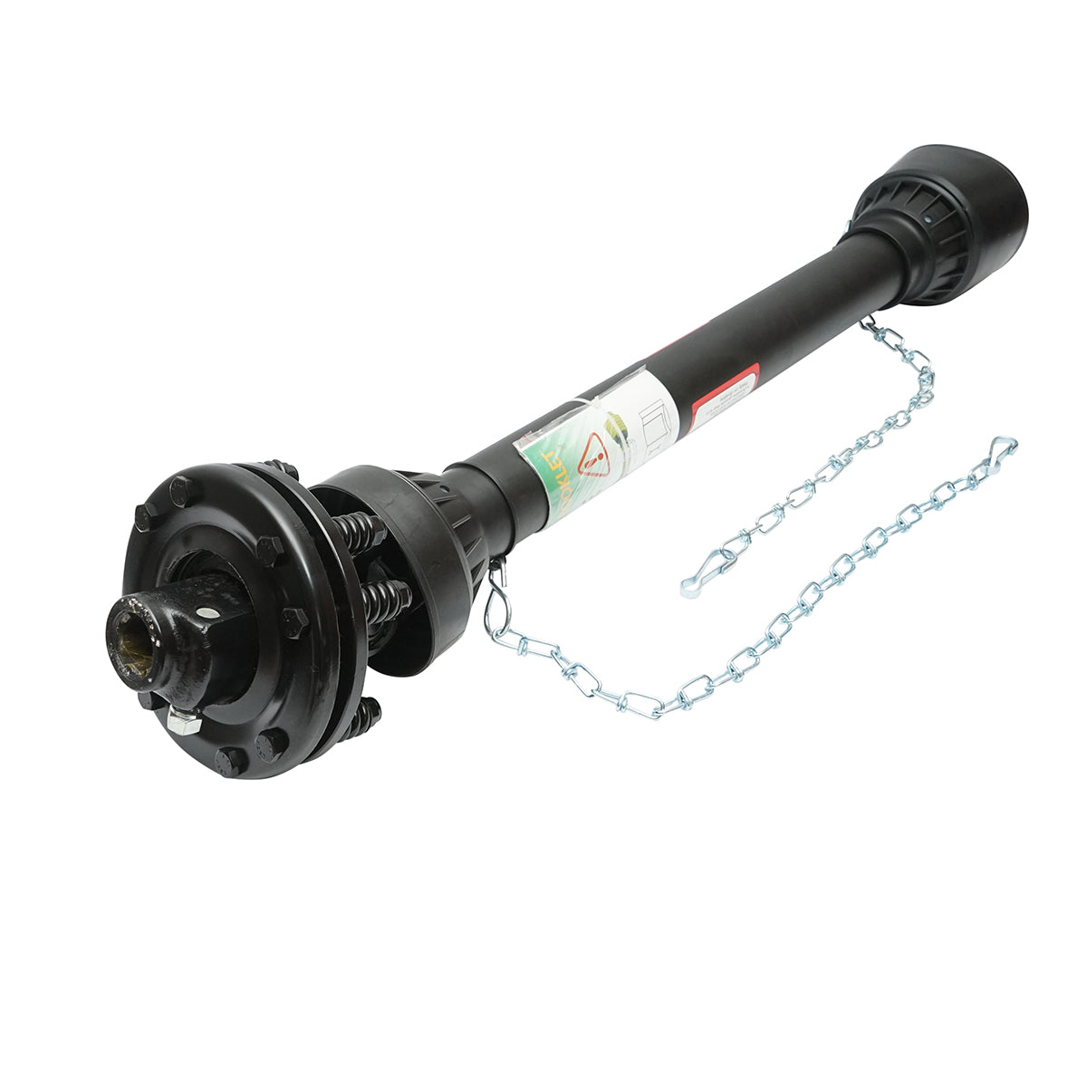 Kardántengely 1000 mm, T4, kuplunggal, kereszt 27x74,6 mm