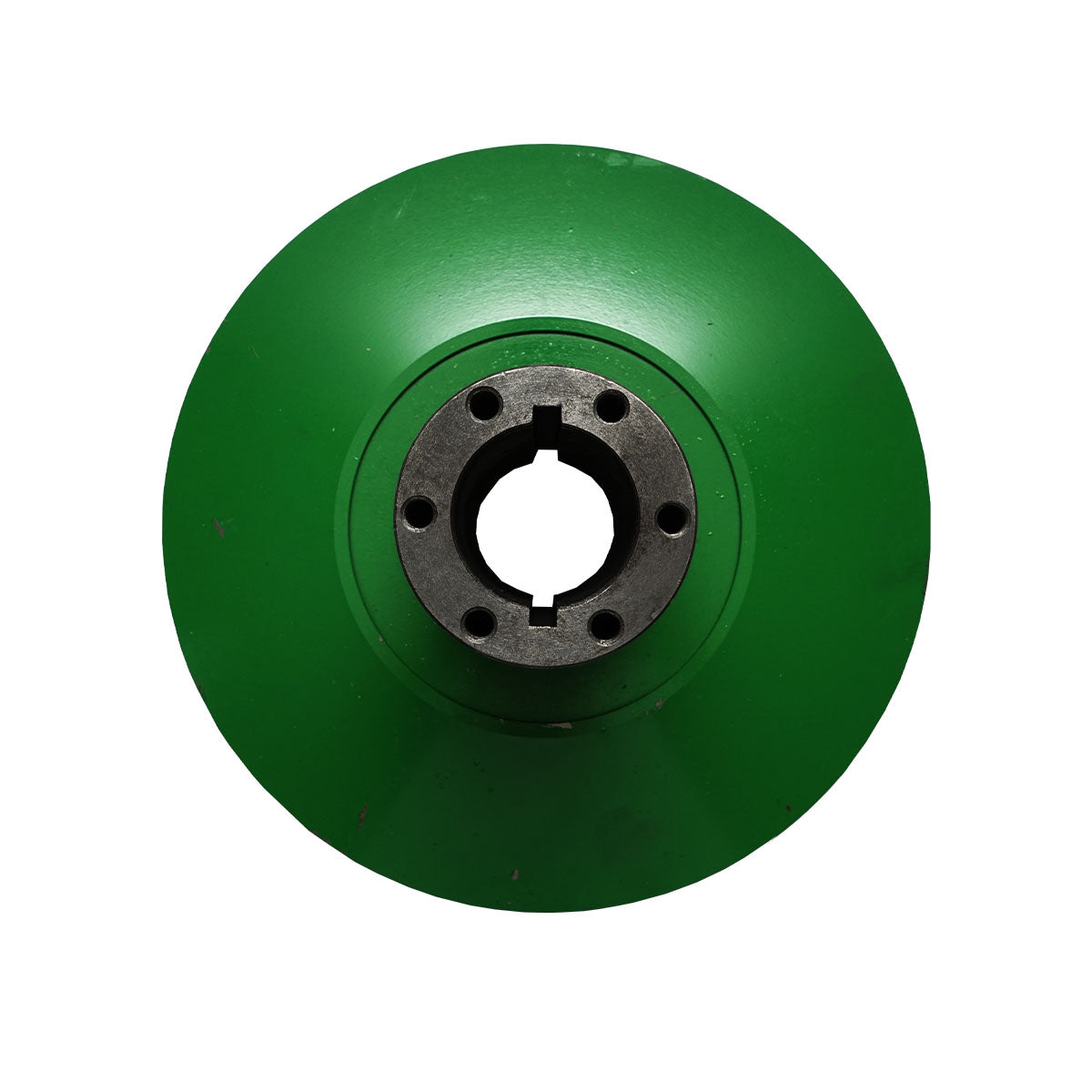 Ékszíjfeszítő szíjtárcsa John Deere-hez, OEM kód: H158575