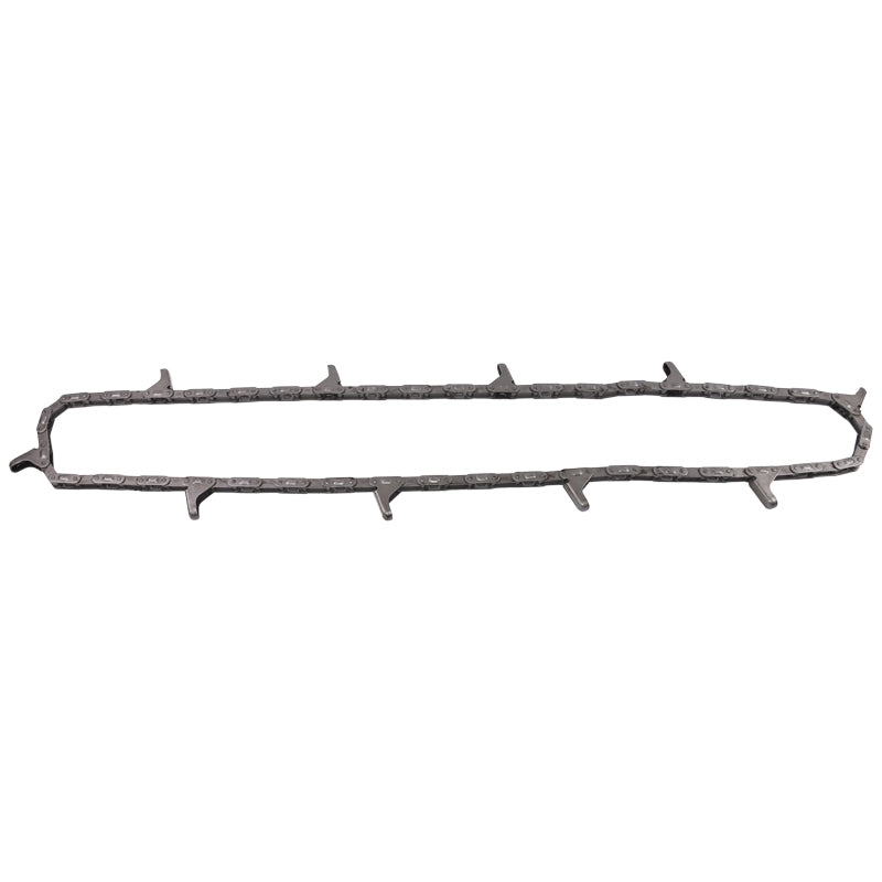 Kombájn hajtólánc, görgőslánc DONGHUA C2060 CA2060-C6E.10 Zmaj Sip 10 pálcával L=3,10 méter