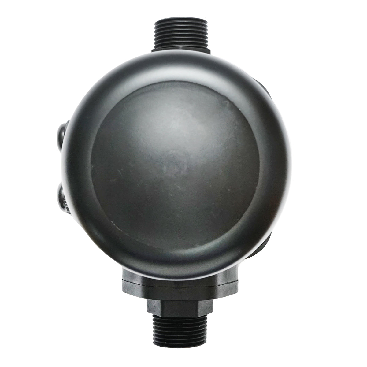 AUTOMATIKUS ELEKTRONIKUS NYOMÁSKAPCSOLÓ 2,2KW, 220V VÍZSZIVATTYÚHOZ, 15 BAR, BEÉPÍTETT TARTÁLY 1L HYDROCALL-2200AS