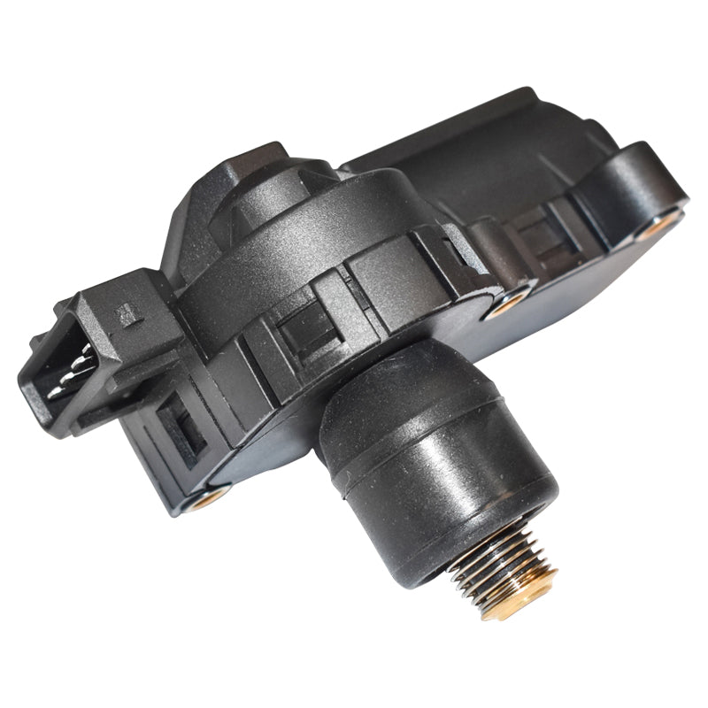 Fojtószelep ház Dacia-hoz