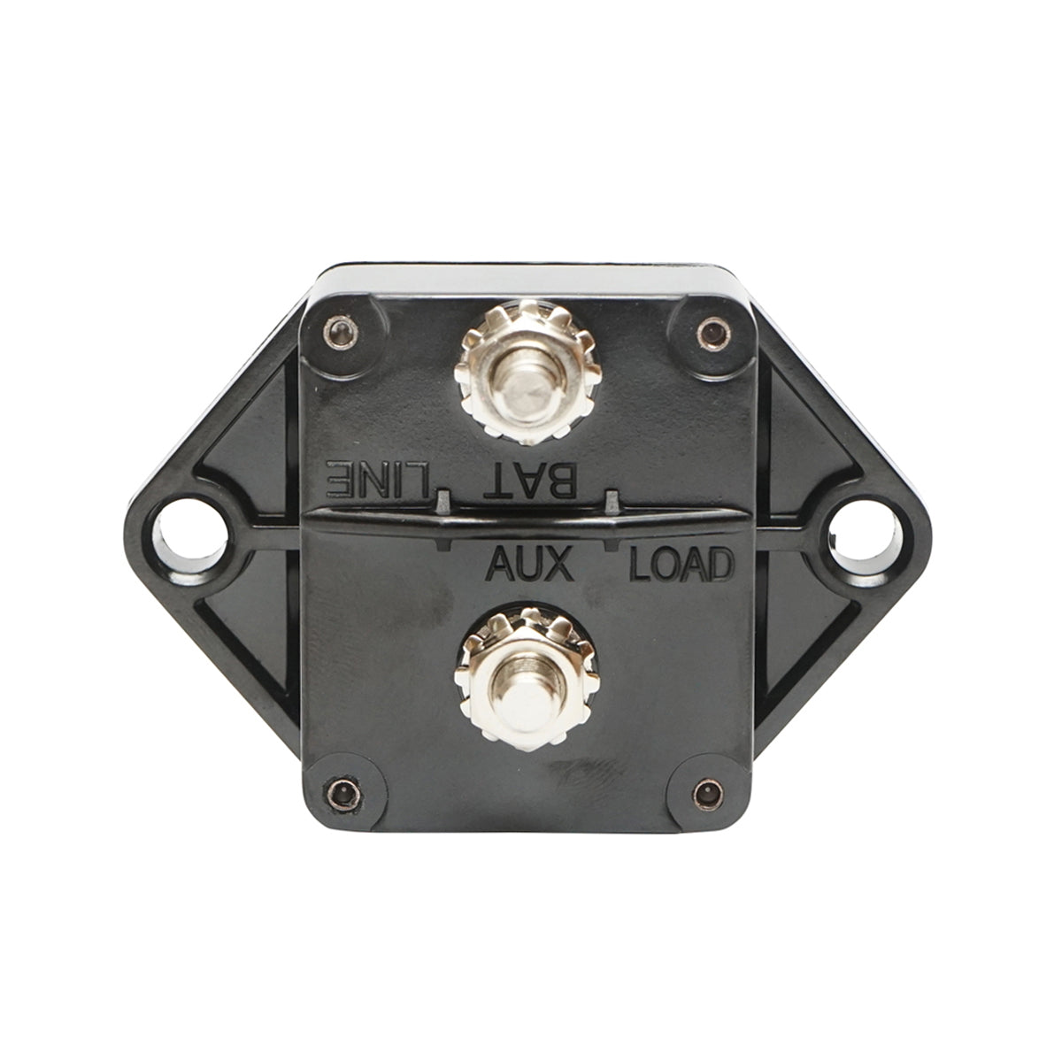 Automata biztosíték, CB-E95, 40A, Breckner Germany